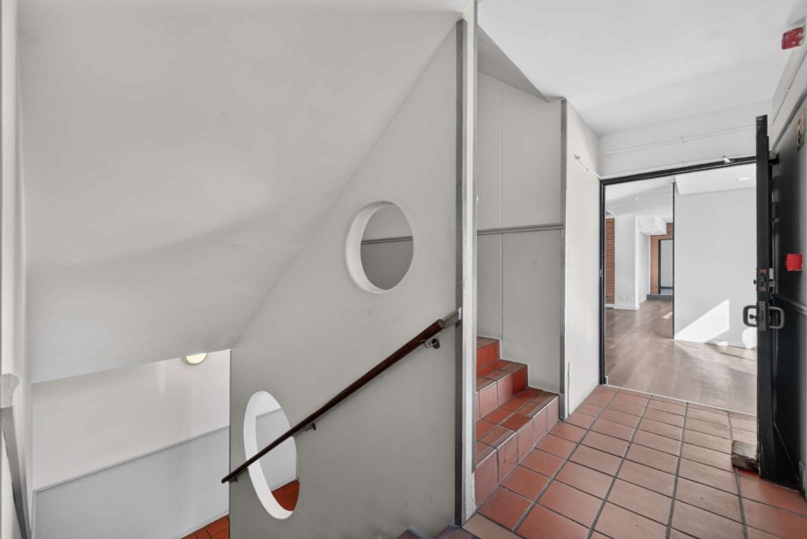 To Let Commercial Property for Rent in Gardens Western Cape